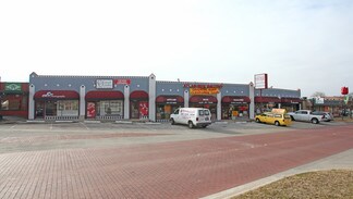 Plus de détails pour 4909-4915 Camp Bowie Blvd, Fort Worth, TX - Local commercial à louer