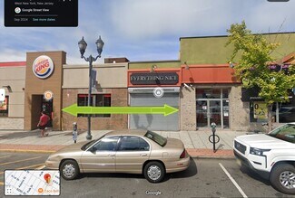Plus de détails pour 6207 Bergenline Ave, West New York, NJ - Local commercial à louer
