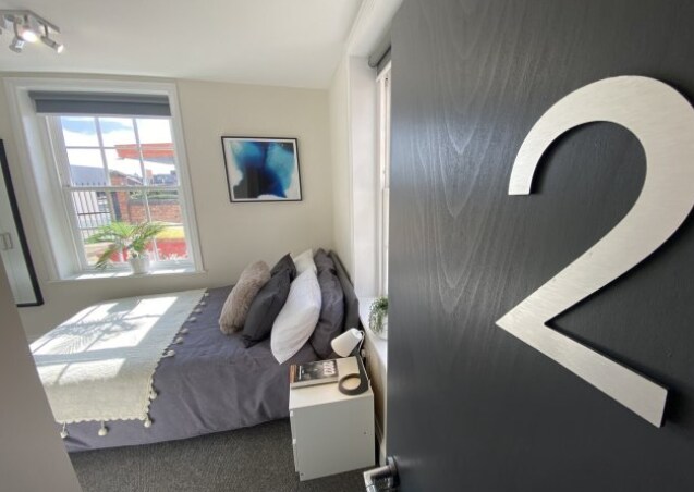 1 Albion St, Beeston à vendre - Photo intérieure – Image 3 sur 25