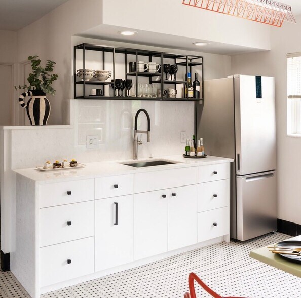 7404 Bland Ave, Saint Louis, MO à louer - Photo de l’immeuble – Image 2 sur 13