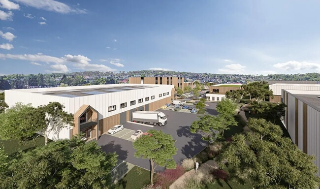 Plus de détails pour Local d’activités à vendre