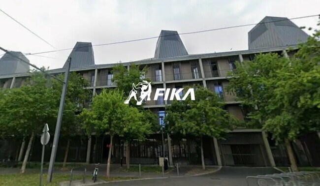 Plus de détails pour Bureau à louer