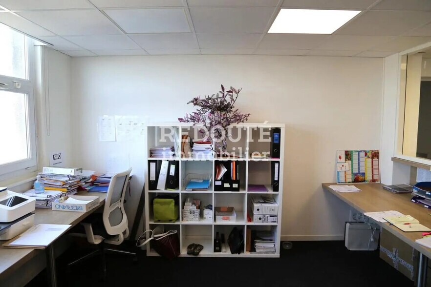 Bureau dans Bétheny à vendre - Photo intérieure – Image 3 sur 9