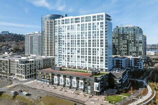 Plus de détails pour 3820 S River Pky, Portland, OR - Local commercial à louer