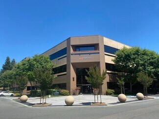 Plus de détails pour 1420 N McDowell Blvd, Petaluma, CA - Bureau à louer