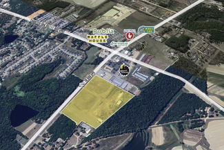 Plus de détails pour 730 US-378, Lexington, SC - Terrain à vendre
