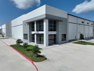 Plus de détails pour 715 SE Loop 410, San Antonio, TX - Industriel/Logistique à louer