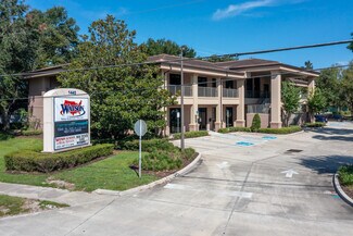 Plus de détails pour 1445 W State Road 434, Longwood, FL - Bureau, Bureau/Médical à louer