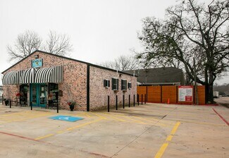 Plus de détails pour 2207 Gilmer St, Caddo Mills, TX - Bureau à vendre