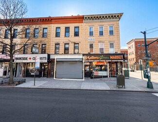 Plus de détails pour 1272 Nostrand Ave, Brooklyn, NY - Local commercial à louer
