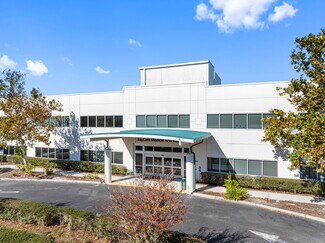 Plus de détails pour 2044 Trinity Oaks Blvd, Trinity, FL - Médical à louer