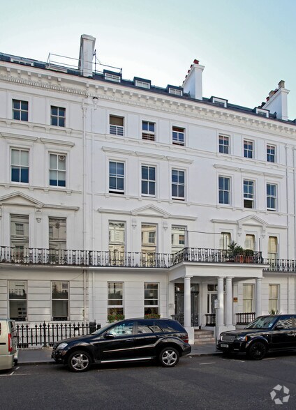 3 Cromwell Pl, Londres à louer - Photo principale – Image 1 sur 2