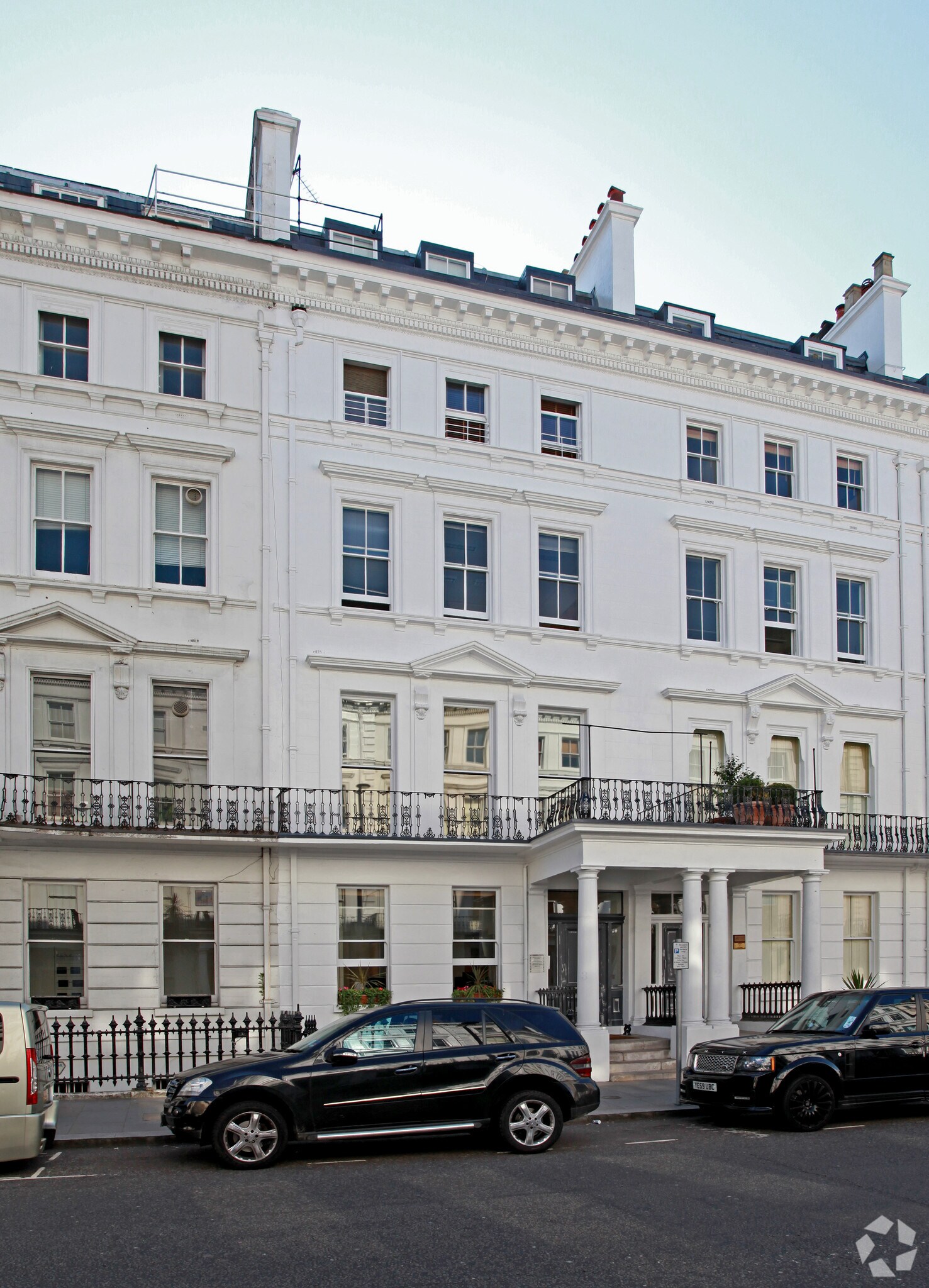 3 Cromwell Pl, Londres à louer Photo principale– Image 1 sur 3