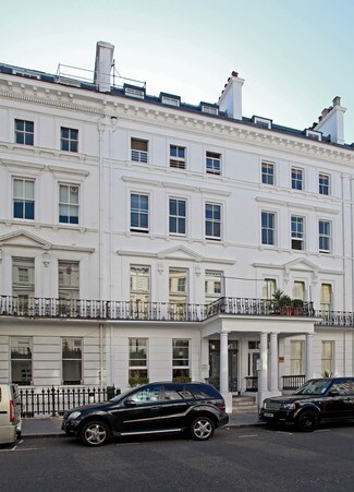 Plus de détails pour 3 Cromwell Pl, Londres - Bureau, Bureau/Local commercial à louer
