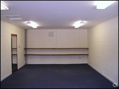 10 Southesk St, Brechin à louer - Hall d’entrée – Image 3 sur 4