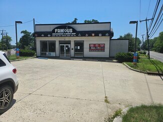 Plus de détails pour 3001 Bayshore Rd, Cape May, NJ - Local commercial à vendre
