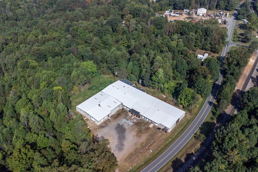 6190 US Hwy 220, Stoneville, NC à vendre - Photo de l’immeuble – Image 3 sur 22