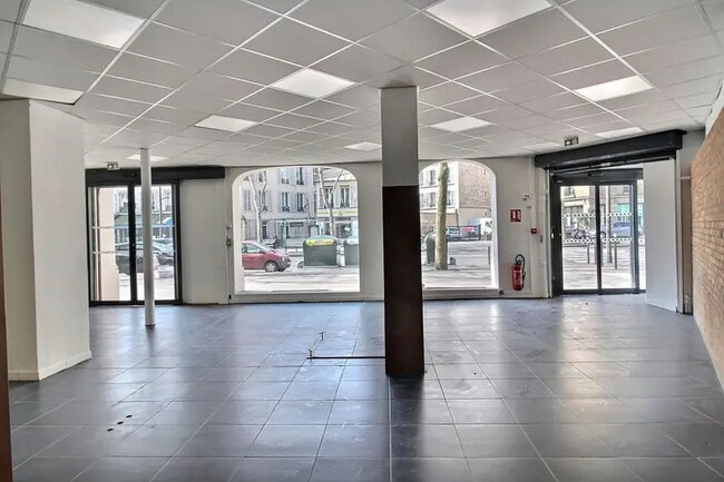 Plus de détails pour 151 Avenue Du Maine, Paris - Bureau à louer