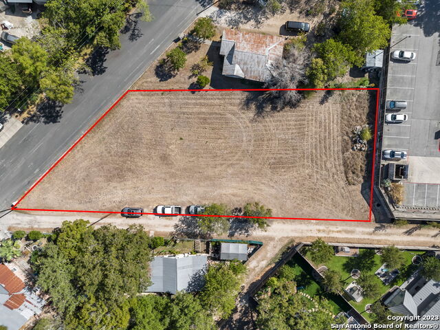 TBD Ogrady st, Boerne, TX à vendre - Photo de l’immeuble – Image 2 sur 10