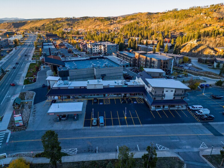 78415 US Highway 40, Winter Park, CO à vendre - Photo de l’immeuble – Image 2 sur 18