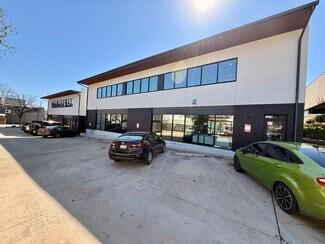Plus de détails pour 2400 Webberville B & C – Bureau à vendre, Austin, TX