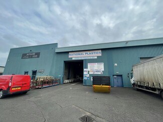 Plus de détails pour Tollgate Dr, Stafford - Industriel/Logistique à louer