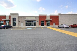 Plus de détails pour 1027-1031 Boul Saint-Joseph, Drummondville, QC - Local commercial à louer