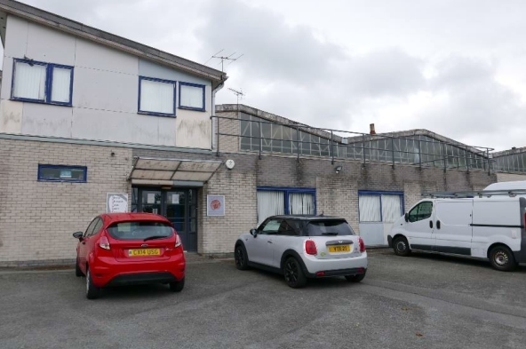 Llanberis Rd, Caernarfon à vendre - Photo de l’immeuble – Image 3 sur 5