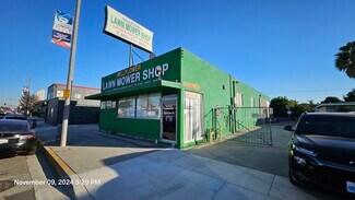 Plus de détails pour 9724 Alondra Blvd, Bellflower, CA - Local commercial à vendre