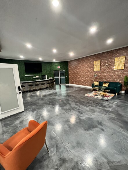 4202 Canal St, Houston, TX à vendre - Photo de l’immeuble – Image 2 sur 8