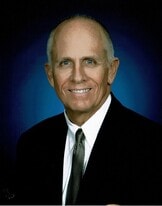 Charles Horton