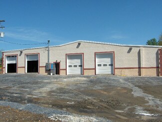 Plus de détails pour 5477 Mauser St, Laurys Station, PA - Local d'activités, Industriel/Logistique à louer