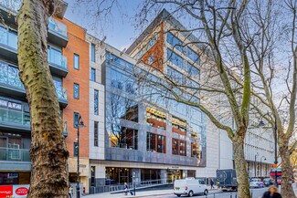 Plus de détails pour 14-22 Gray's Inn Rd, Londres - Coworking à louer