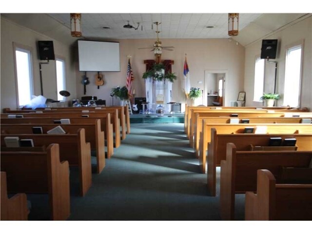 3918 N 50th St, Fort Smith, AR à vendre - Photo de l’immeuble – Image 2 sur 4