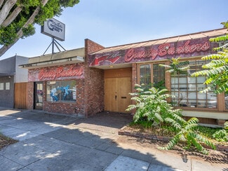 Plus de détails pour 4710 W Magnolia Blvd, Burbank, CA - Local commercial à vendre
