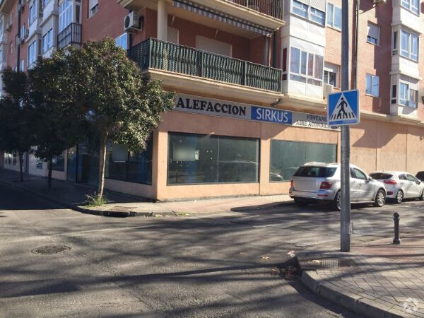 Avenida Constitución, 184, Torrejón de Ardoz, Madrid à vendre - Photo intérieure – Image 1 sur 1