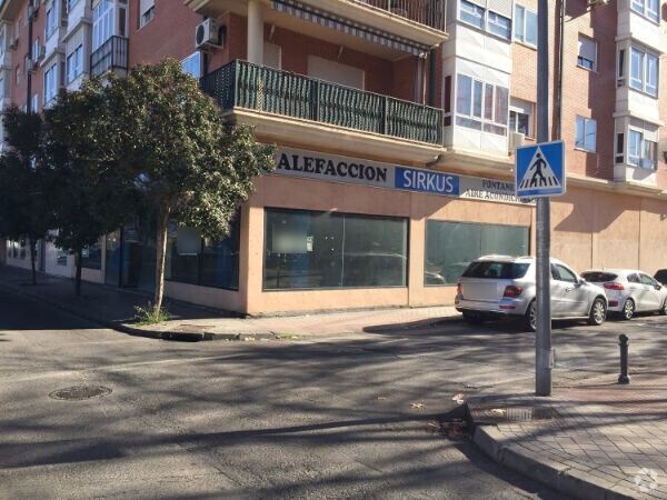 Avenida Constitución, 184, Torrejón de Ardoz, Madrid à vendre Photo intérieure– Image 1 sur 2