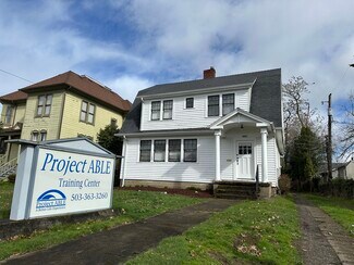 Plus de détails pour 1607 State St, Salem, OR - Bureau à louer