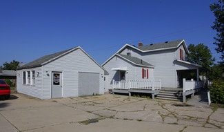 Plus de détails pour 502 W State St, Hastings, MI - Local commercial à vendre