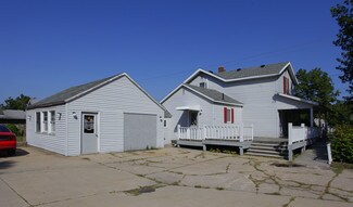 Plus de détails pour 502 W State St, Hastings, MI - Local commercial à vendre