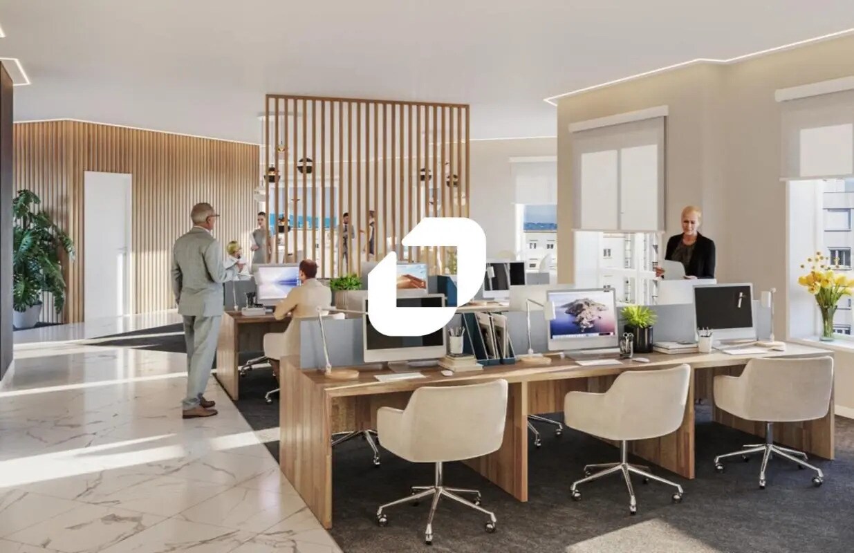 Bureau dans Chessy à vendre Photo intérieure– Image 1 sur 2