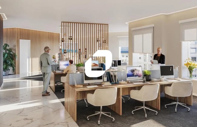 Plus de détails pour Bureau à vendre