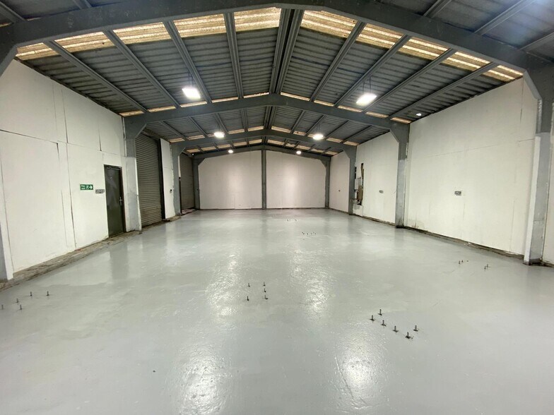 Manor Way, Swanscombe à louer - Photo de l’immeuble – Image 3 sur 6