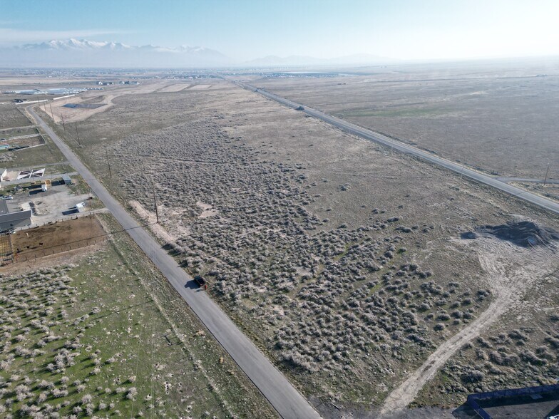 1345 Old Lincoln Hwy, Grantsville, UT à vendre - Photo de l’immeuble – Image 2 sur 4