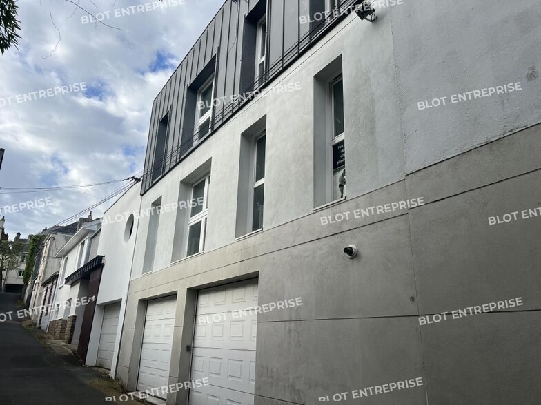 67 Rue Nicolas Appert, Nantes à vendre - Photo de l’immeuble – Image 2 sur 12