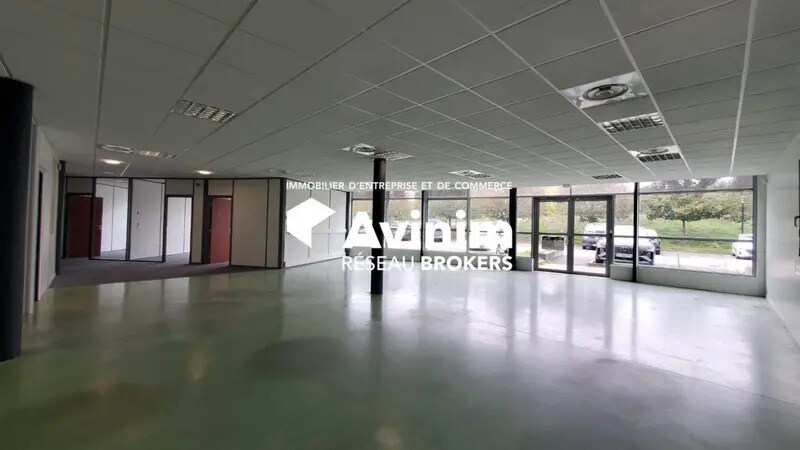 Bureau dans Annecy à louer - Photo intérieure – Image 3 sur 6