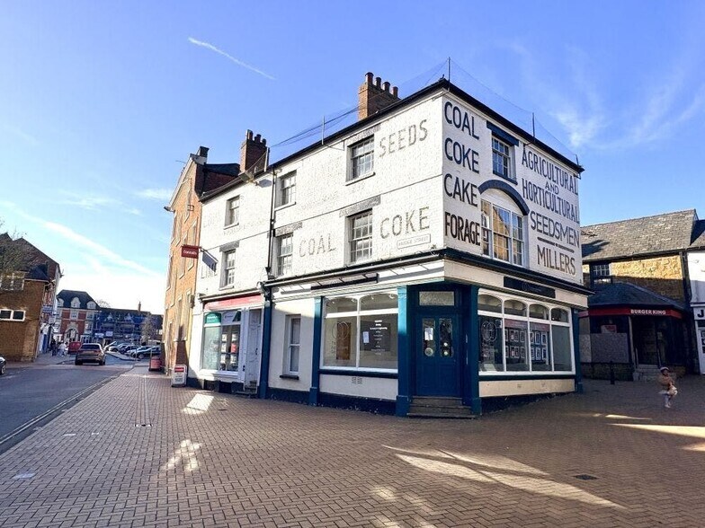 33-34 Bridge St, Banbury à vendre - Photo de l’immeuble – Image 3 sur 4
