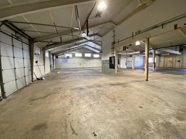 75 Arch St, Springfield, MA à vendre - Photo principale – Image 2 sur 3