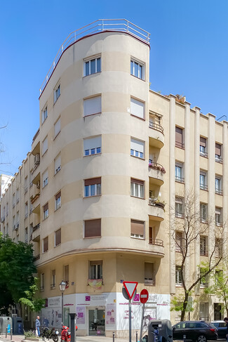 Plus de détails pour Calle De Ayala, 93, Madrid - Logement à vendre