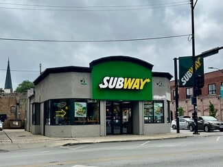 Plus de détails pour 2759 W Cermak Ave, Chicago, IL - Local commercial à louer